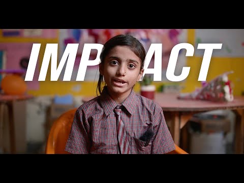 Community Impact Stories