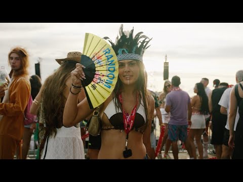 Random® @ Jesolo, Spiaggia del Faro • 2025