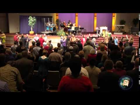 Saturday October 11, 2014: And this is the Blessing (Vezot HaBerachah)