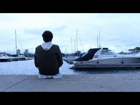 K.Raydio & Amati - "Late Bloomer" (Teaser)