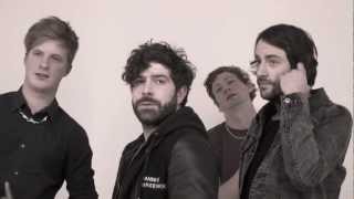 Yannis From Foals On Winning Best Track For Inhaler At The NME Awards 2013