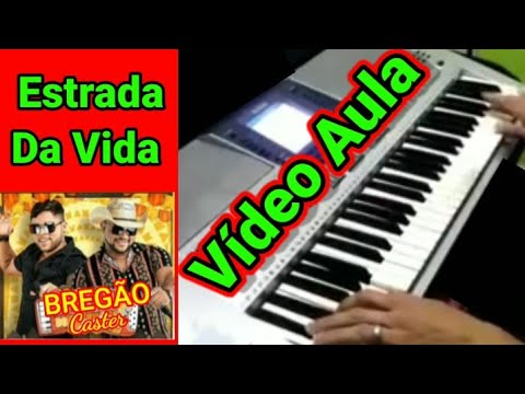 Na Estrada Da Vida - Bregão do Caster