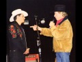 BRAD PAISLEY AND BUCK OWENS  COME ON IN