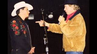 BRAD PAISLEY AND BUCK OWENS  COME ON IN