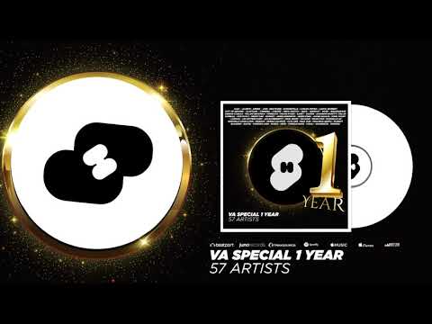 [V.A - 1 YEAR] Carol Seubert - Chasing Stars (Original Mix)