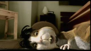 Counting Crows - Accidentally In Love (2004) HD 0815007