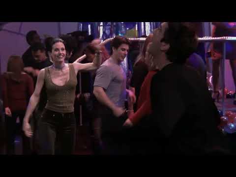 Men Without Hats - The Safety Dance  (Moreno J Remix)