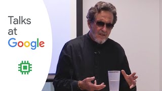 Harold Jaffe: "Anti-Twitter" | Talks at Google