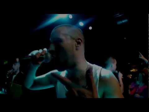 Def Räädu & Stupid F - RL5 live