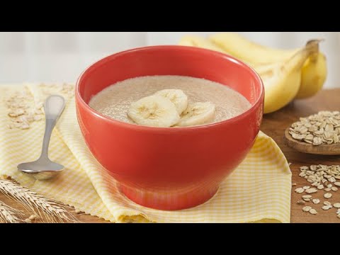 Mingau de Farinha Láctea Multicereais - Receitas Nestlé