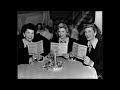 Andrews Sisters and Dan Dailey In The Good Old Summer Time