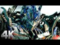 The Leader We Deserve Best Of Optimus Prime Transformers Trilogy 4K
