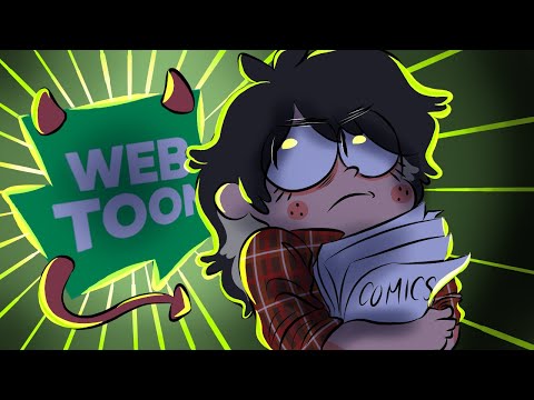 My Controversial Opinion On Webtoon