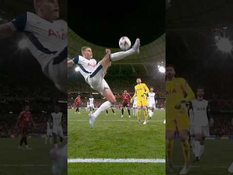 Sensational from Micky van de Ven! 🤯