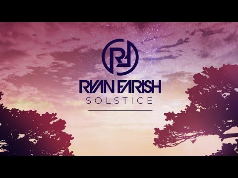 Ryan Farish - Solstice (Continuous Album Mix) | Full Album HD