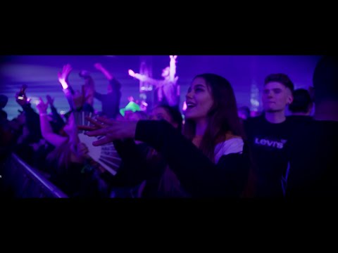 Jordiz - Weekend! (Hardstyle) | HQ Videoclip