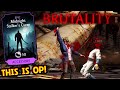 MK Mobile I Unlocked Jason Brutality And It S INCREDIBLE His Epic Gear Is INSANE