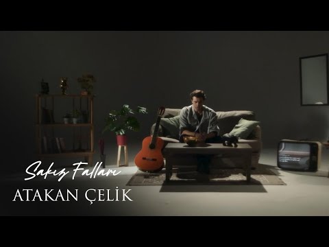 Atakan Çelik - Sakız Falları