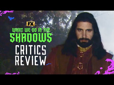 afbeelding S5 Critics Review - “Fresh Blood, Fresh Laughs”