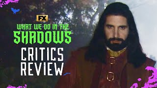 S5 Critics Review    Fresh Blood  Fresh Laughs 