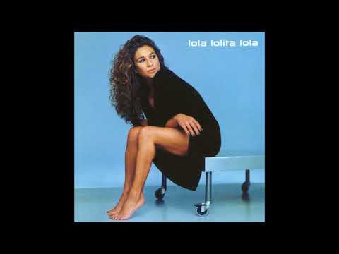 Lolita - Me Marcho