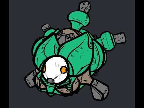 What happens in warframe, stays in warframe. (The story of Clem)