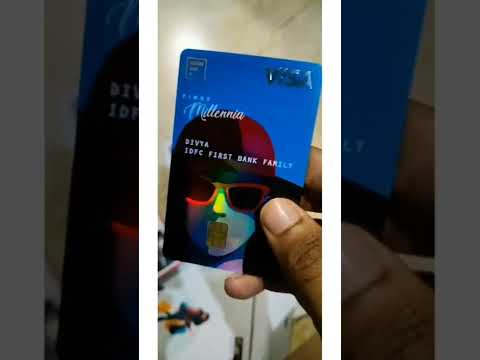 Life Time free credit card jao jaldi se or APPly Karo #video #blogger #credit #creditcard #followfor