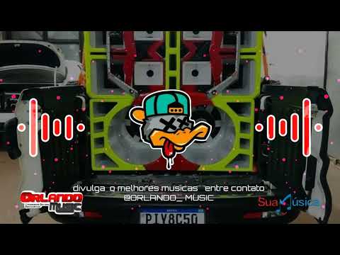 Mc Mika feat Felipe Amorim - bandido de glock @orlandomusic3318