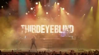 Third Eye Blind - Losing A Whole Year LIVE in Jacksonville, FL 6-11-17 The 20th Anniversary Tour