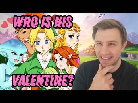 RANKING ALL of LINK'S LOVE INTERESTS From WORST To BEST