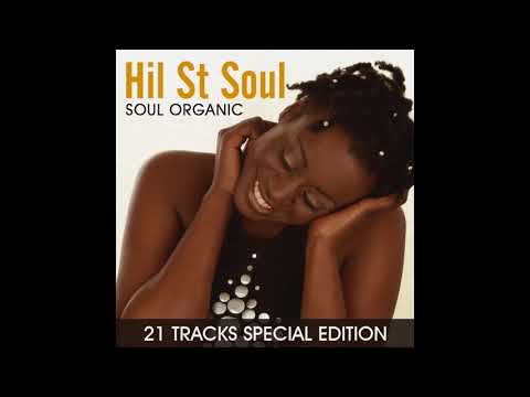 Strictly A Vibe Thang - Hil St Soul (Official Audio)