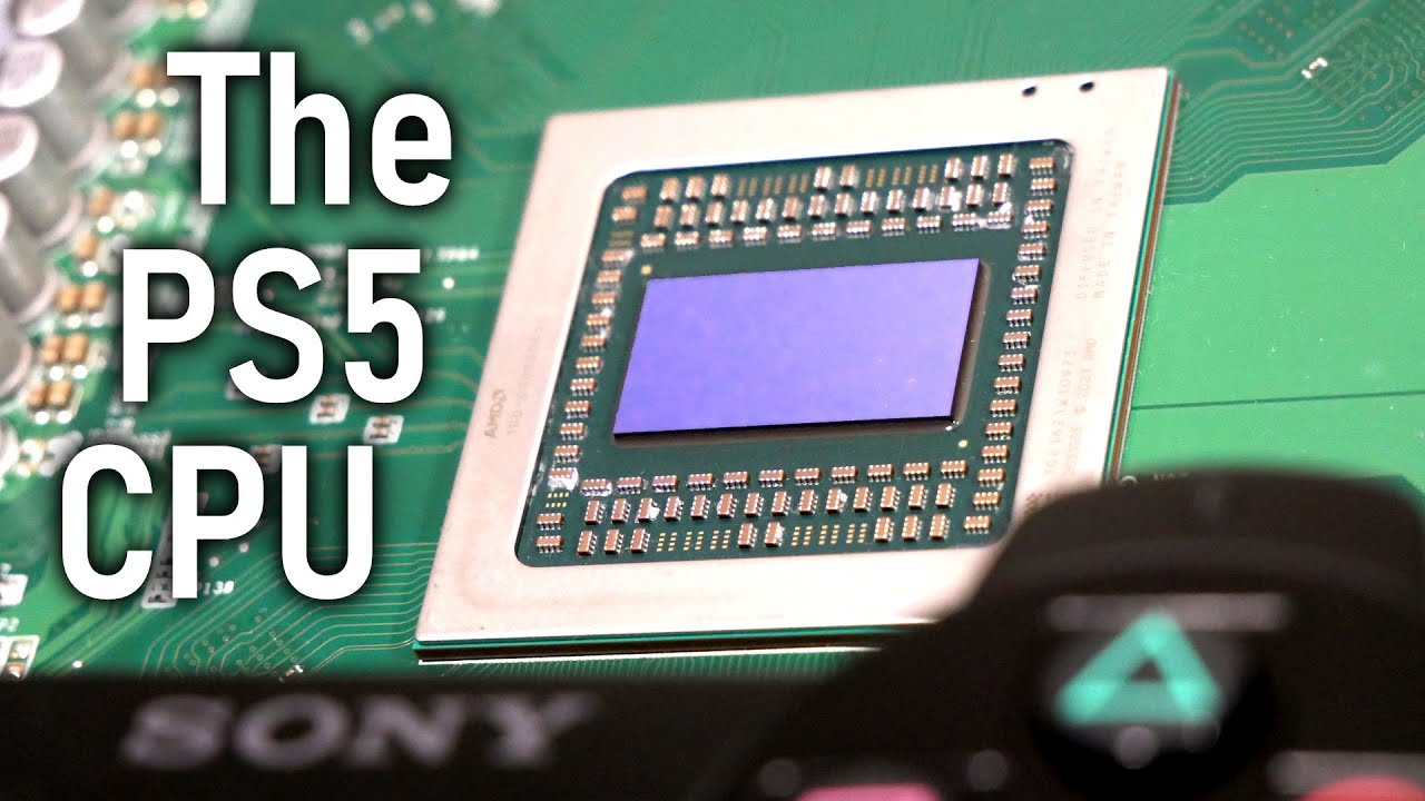 I Ran PS3 Games on PS5 Silicon to Prove Sony Wrong