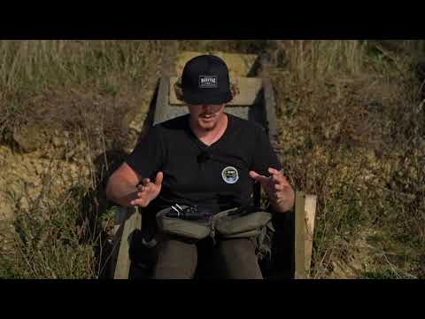 CARPologyTV | Speero Tackle Buzzer Bar Bags Review | Banksticks & bars can travel in first class!