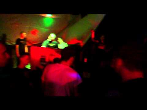 Paul Cogito @ Essential Vibes pres. Classic Night