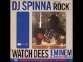 DJ Spinna - Rock (1999)
