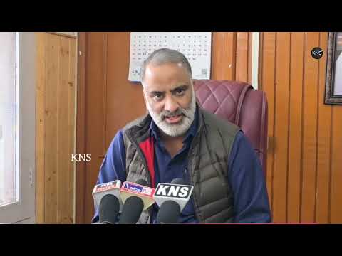 Termination should not become victimization. If anyone is involved in anti-national activity, action is justified, but people must get a fair chance to present their side before ruining someone’s life: MLA #salmanalisagar on termination of three Jal Shakti employees.