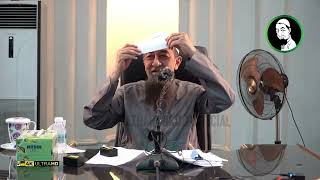 Download lagu Hukum Mengalas Muka Ketika Solat - Ustaz Azhar Idrus mp3