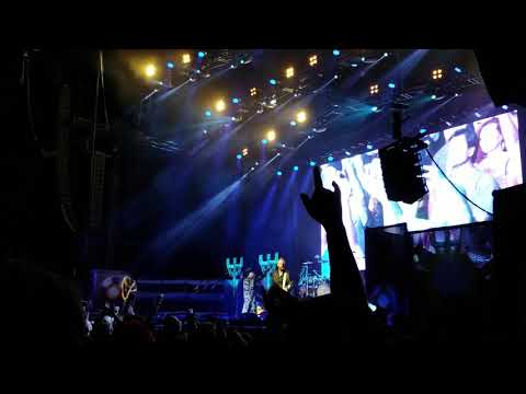 Judas Priest - Livin' After Midnight [Alpharetta, GA 2018]