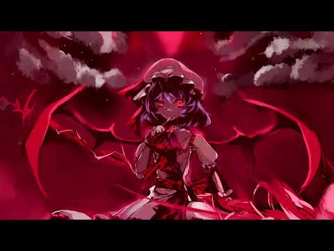 VEMØD - Demons Within (with lyrics) (2023)