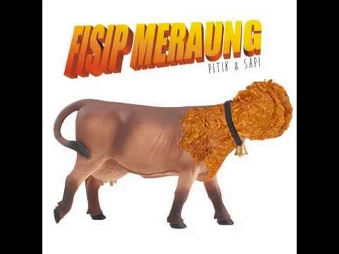 DE'E -  Fisip Meraung