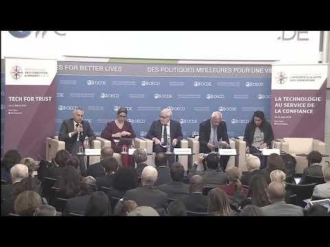 Review of the 2009 Anti-Bribery Recommendation: Engaging Civil Society and the Private Sector Video
