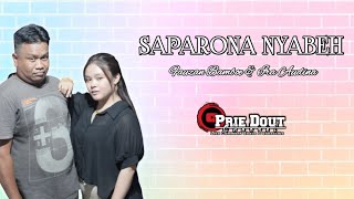 Download lagu SAPARONA NYABEH || IRA AUDINA & FAUZAN BAMBOE mp3