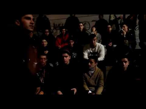 SDLH VS FALOH SEMIFINAL