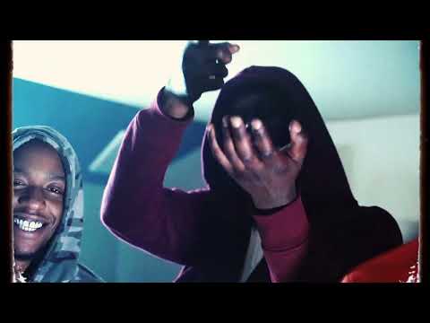 TTG Dree x RichB4Famous x All4Pop - Dead Man (Official Video)