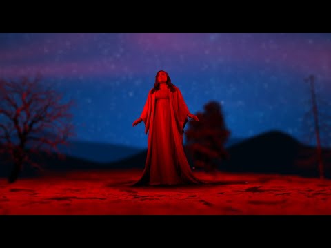 MALSAWMDAWNGKIMI (KIMDONGI) - HRINGNUN RAMRI (OFFICIAL)