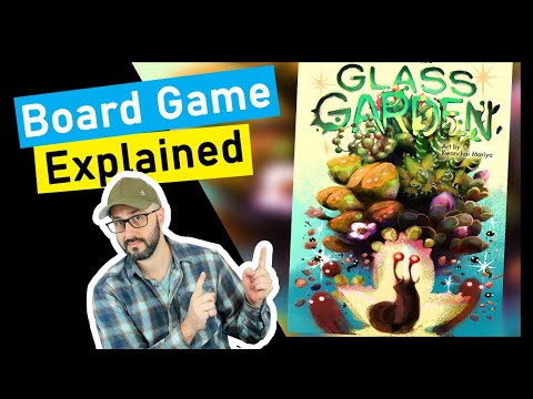 Is Glass Garden for you? A Quick Overview!