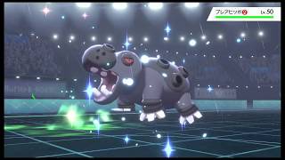 【ポケモン】ポケ録対戦会Part1【剣盾】
