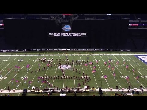 Best of DCI 2013