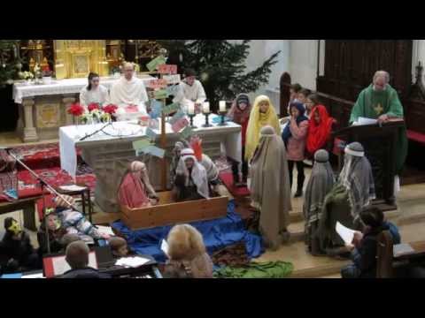 Erstkom Vorstellmesse 150125