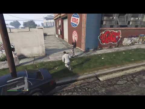 Gta 5 pasatelo bien